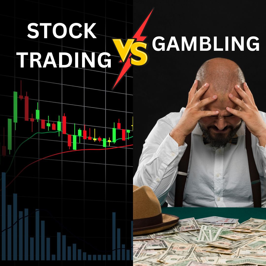 Stock Market Report