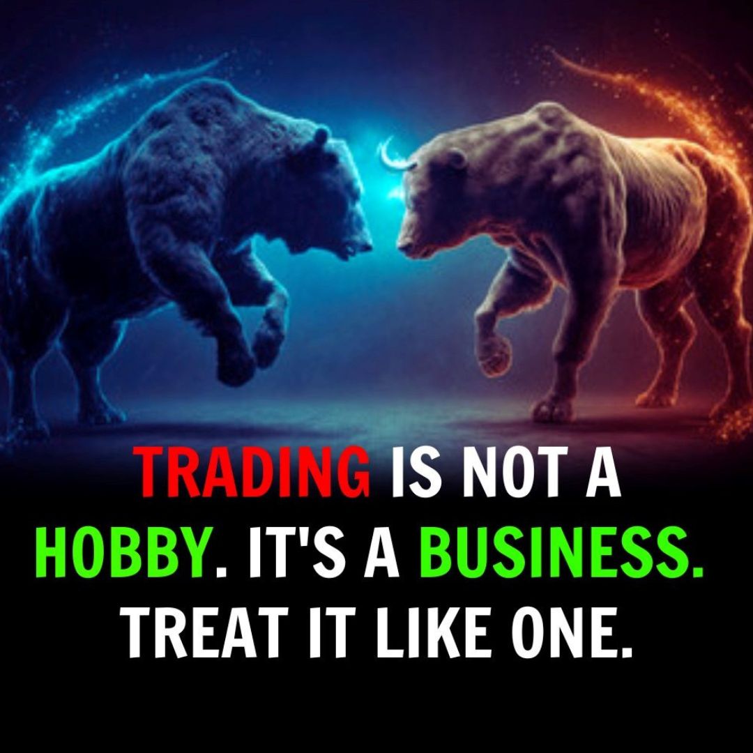 Stock Market Report